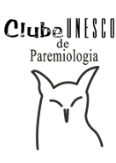 clube paremiologia unesco