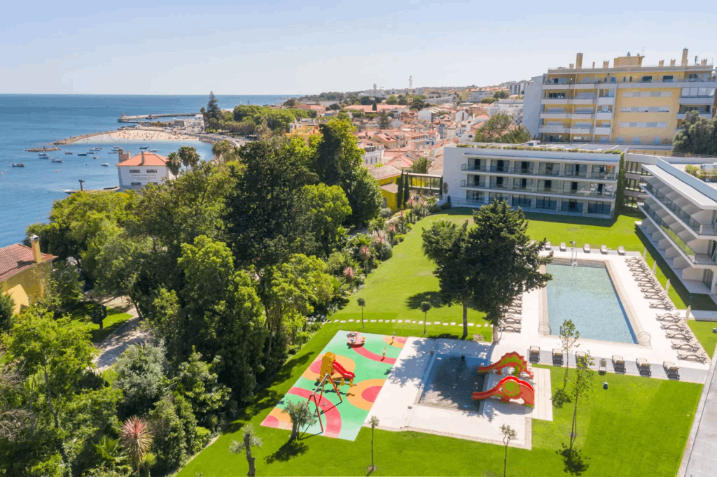 Novo Hotel