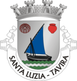 Santa Luzia Logo