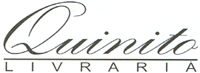 Livraria Quinito Logo